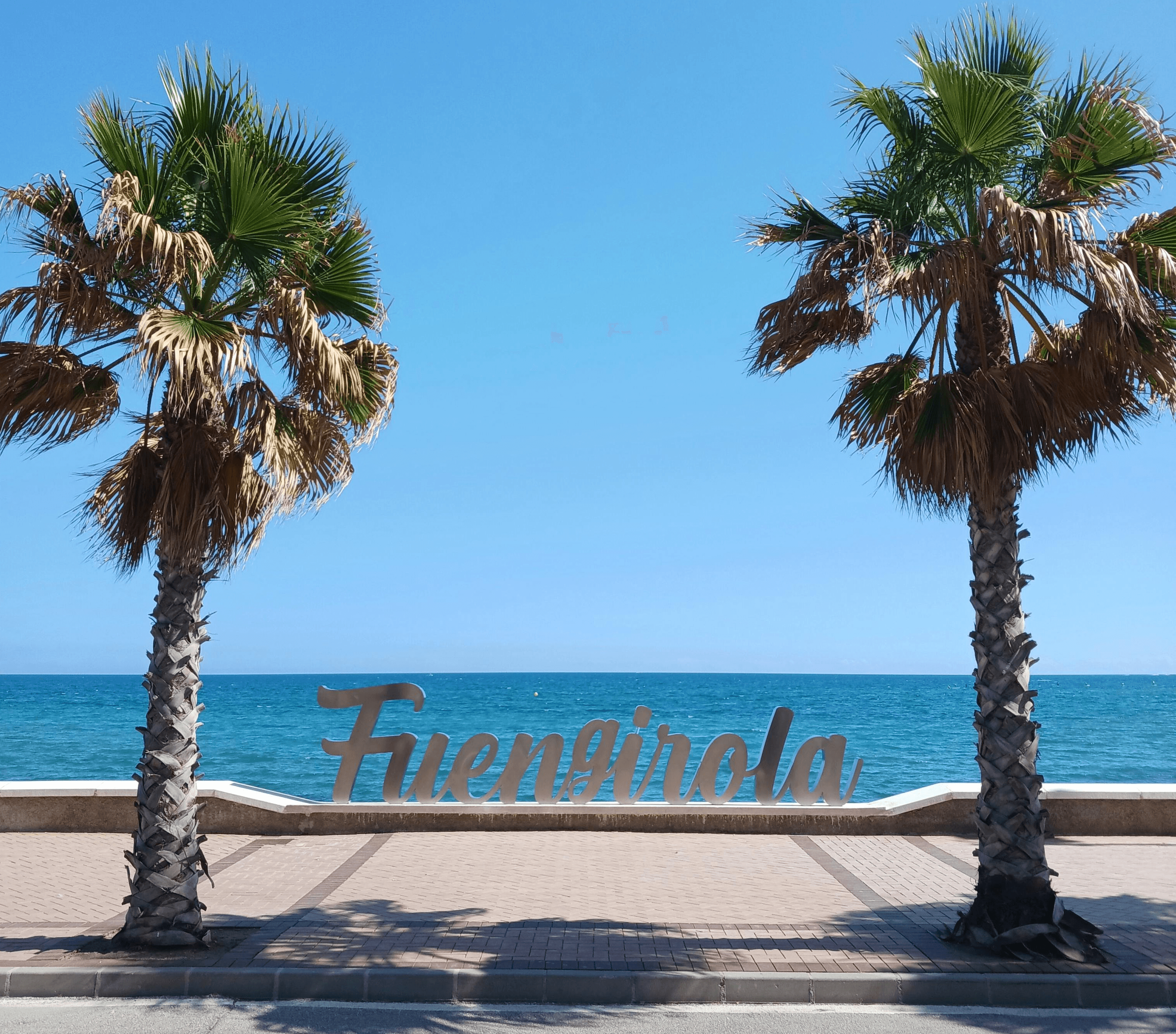 Buy property in Fuengirola