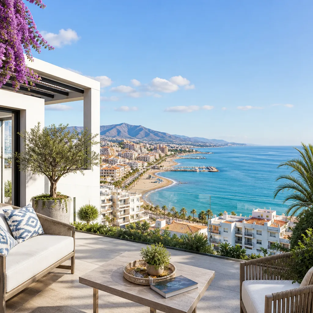 Your Complete Fuengirola Property Guide
