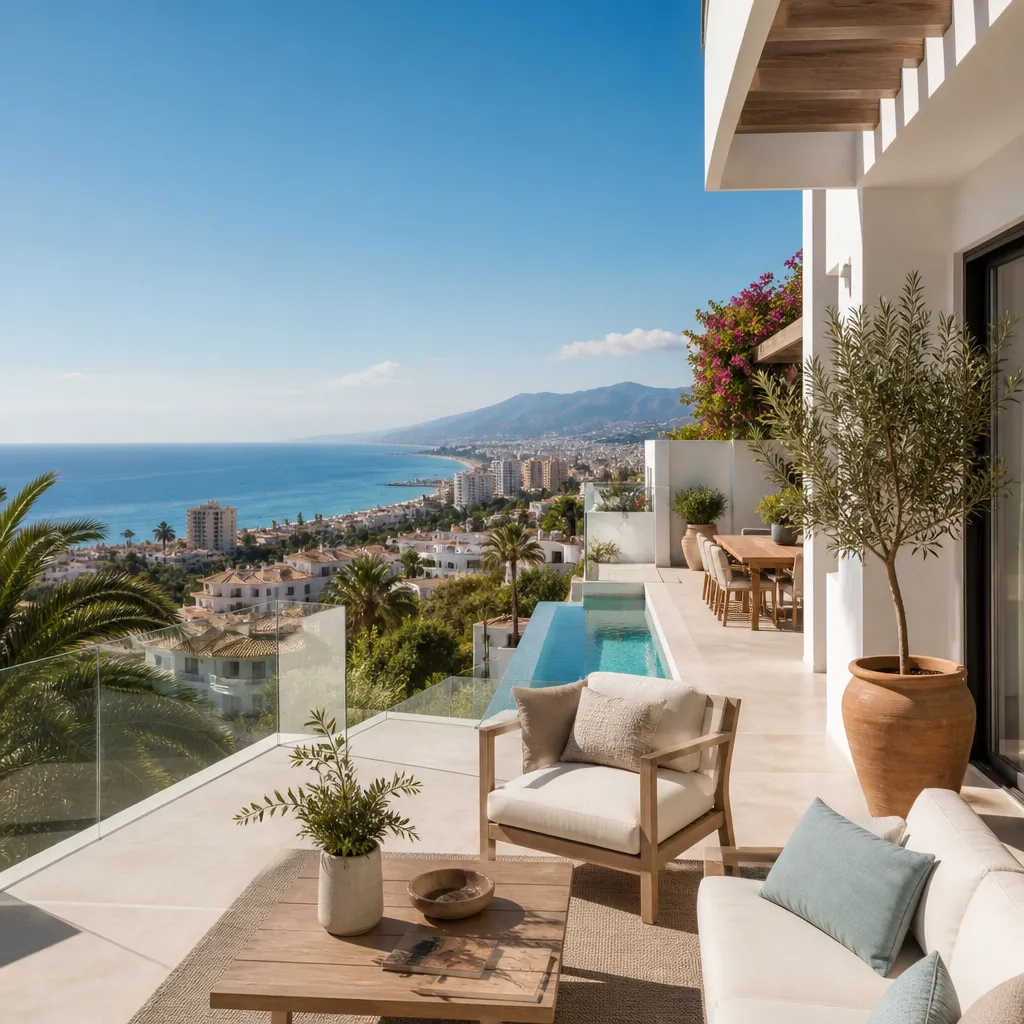 Your Complete Guide to Homes for Sale in Fuengirola, Spain
