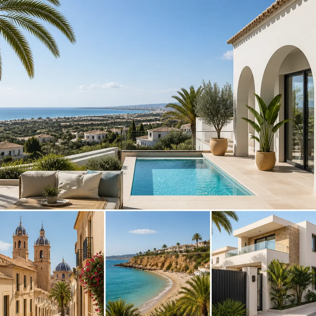 Your Comprehensive Guide to Homes for Sale in Orihuela, Spain