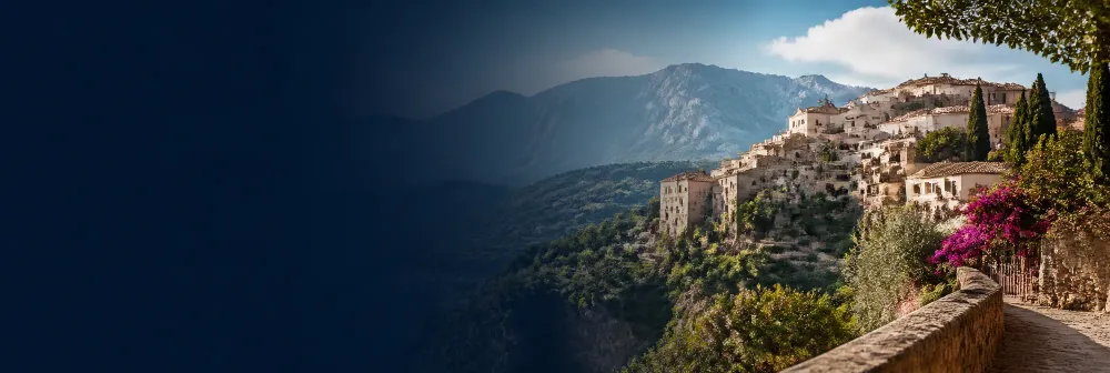Tarbena