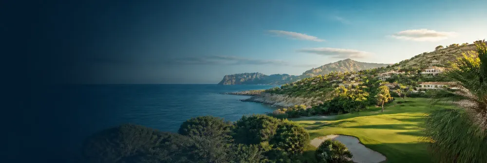Golf Bahia