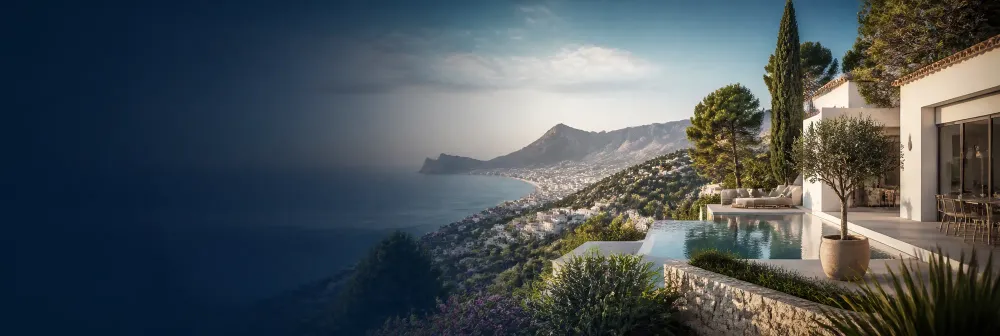 Altea Hills