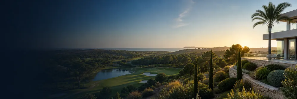 Las Colinas Golf