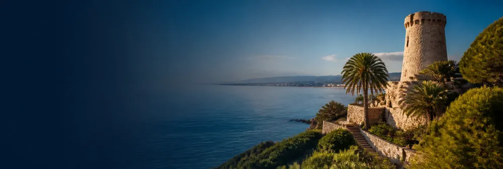 Miramar Torre Del Moro