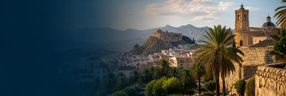 Orihuela