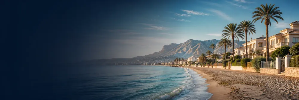 Playa Muchavista