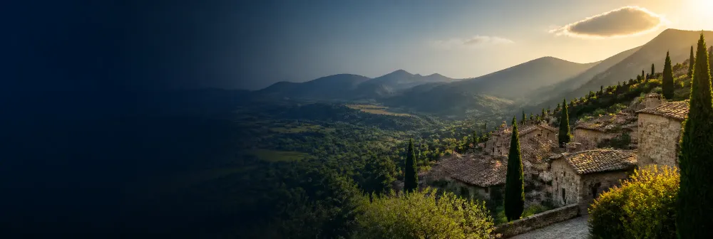 La Pinilla Las Palas