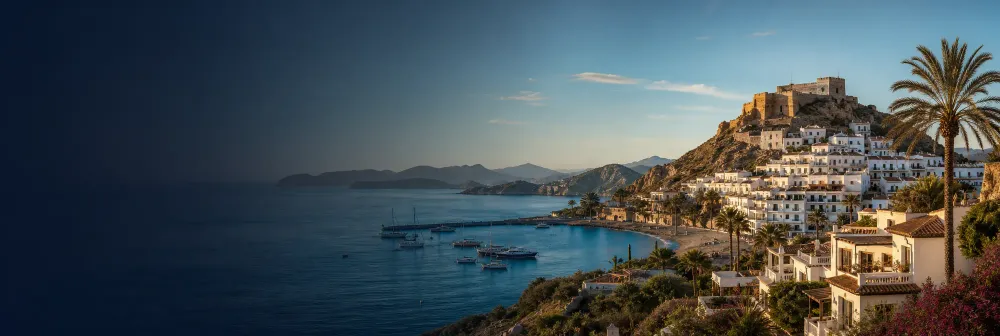 Mazarron