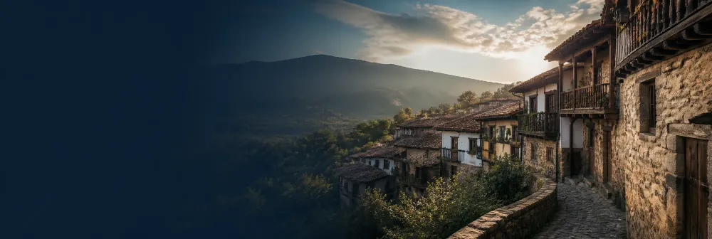 La Alberca
