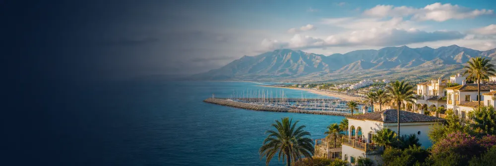 La Marina