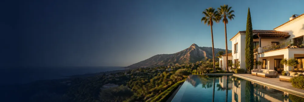Lomas De Marbella Club