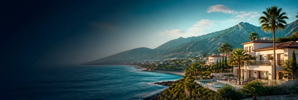 Bahia De Marbella