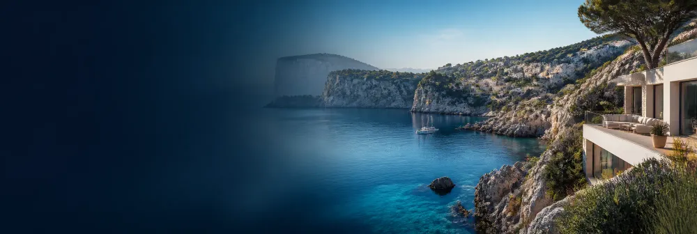 Blue Lagoon Galan
