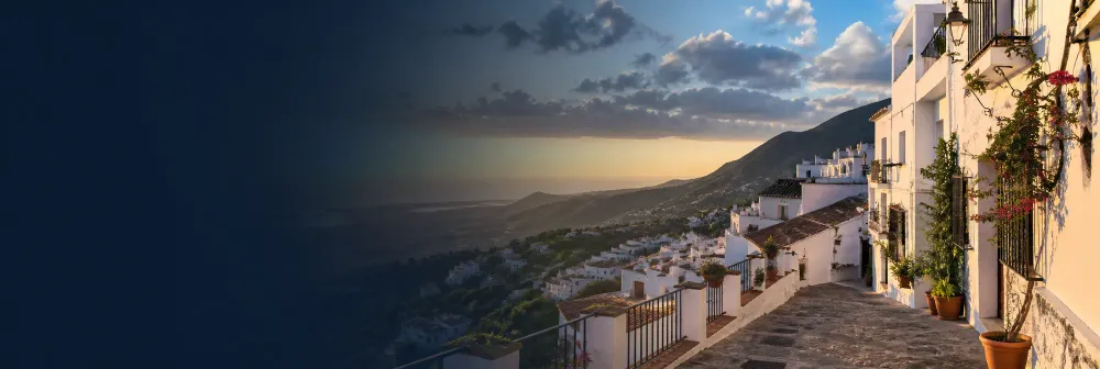 Mijas Pueblo