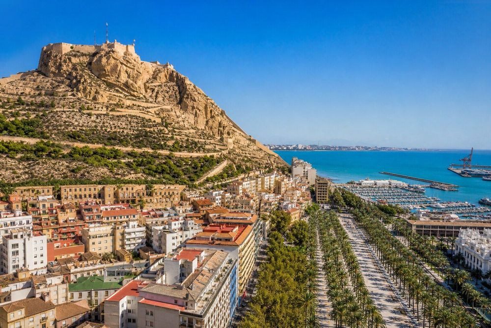 Alicante