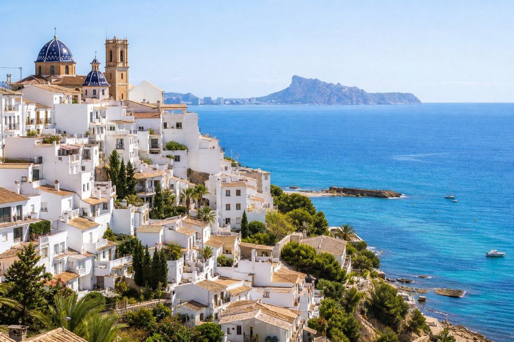 Altea
