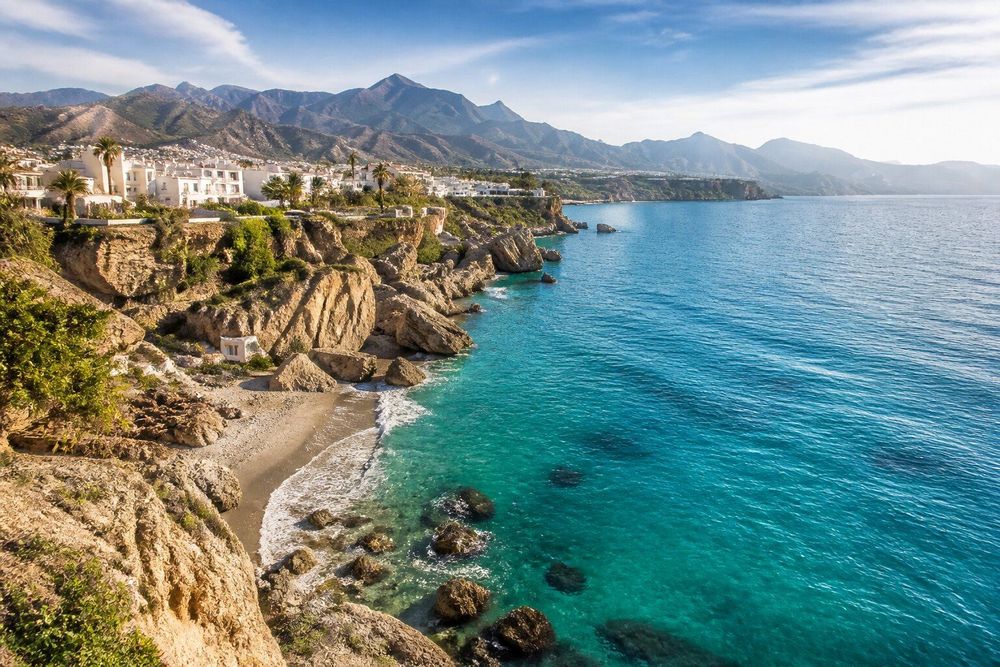 Nerja