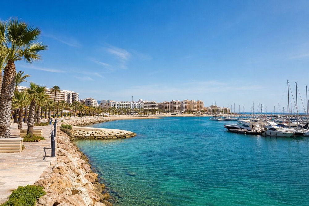 Torrevieja