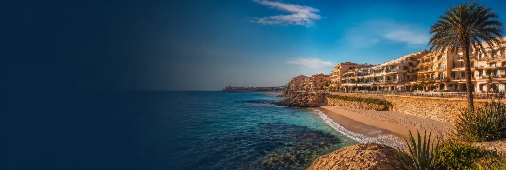 Playa De Los Locos