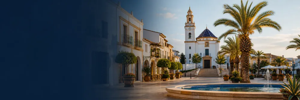 Centro De La Ciudad Quesada