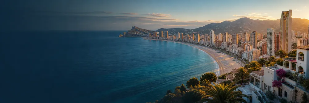 Benidorm