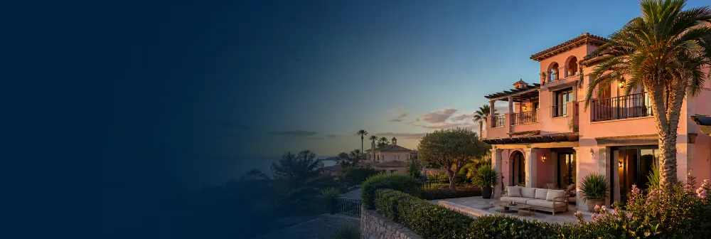 La Cinuelica Villa Rosa