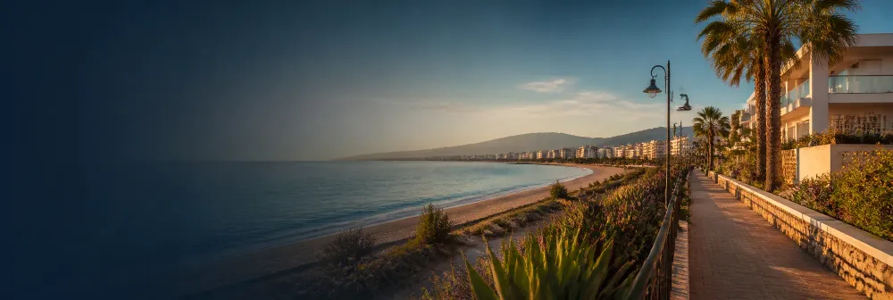 Arenales Del Sol