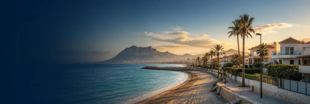 Playa De San Juan