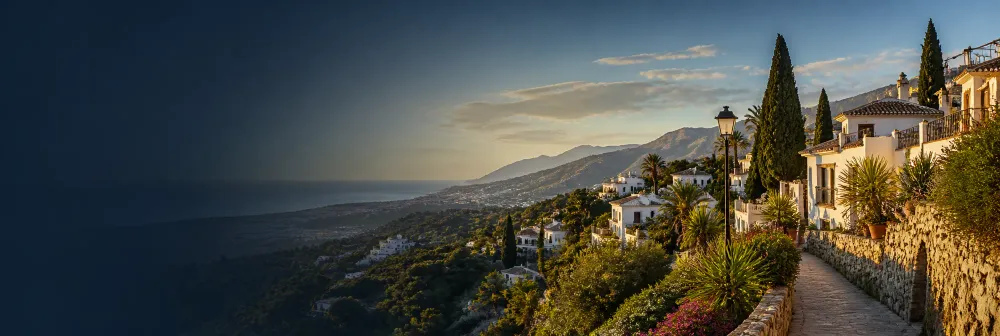 Campo De Mijas
