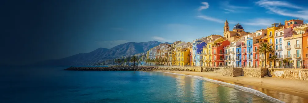 Villajoyosa