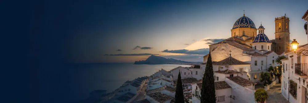 Altea Pueblo