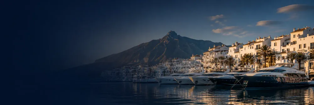 Puerto Banus