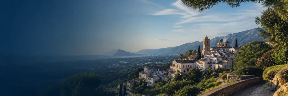 Altea La Vella