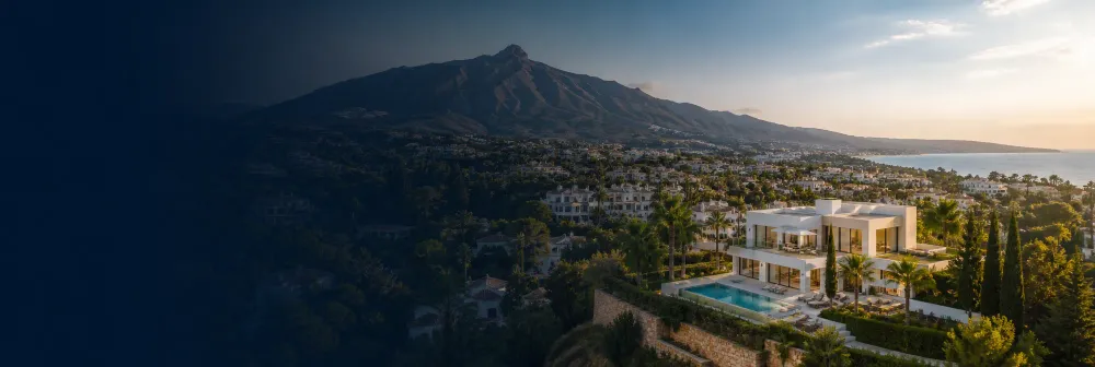 Nueva Andalucia