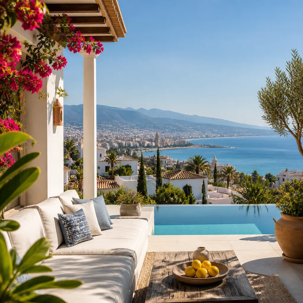 Your Comprehensive Málaga Property Guide