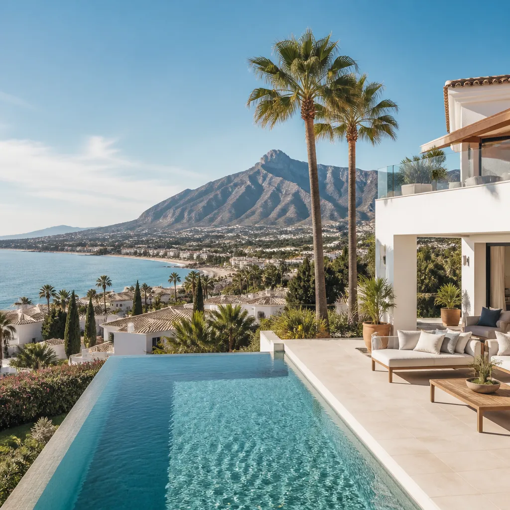 The Ultimate Marbella Property Guide: Everything You Need to Know