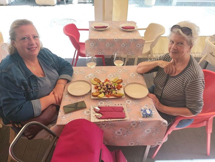 A' Cucina E' Mamma'
