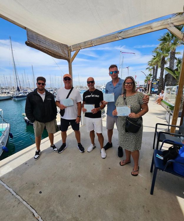Adelmar Nautical School