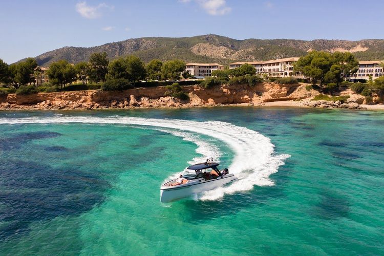 Agapi Marbella