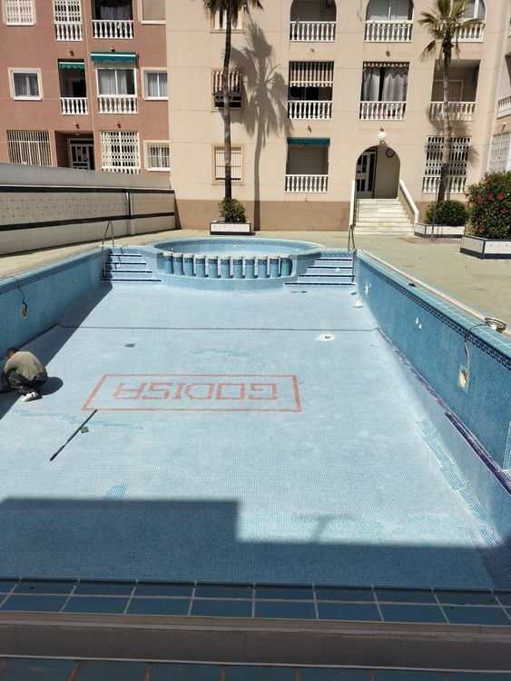 Aguas Nuevas Mantenimientos S.L