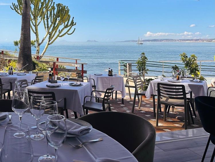 AIRE Restaurante Estepona