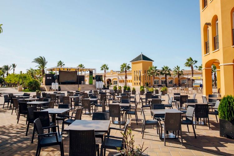 Alannia Costa Blanca Resort