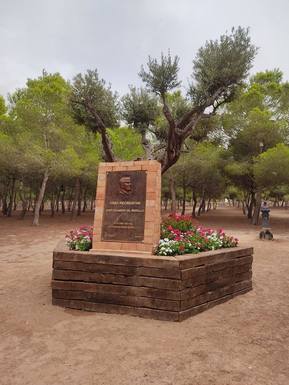 Albentosa Park
