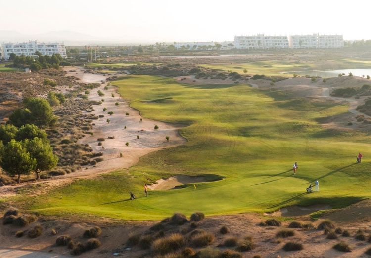 Alhama Signature Golf