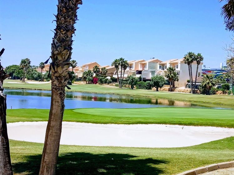 Alicante Golf
