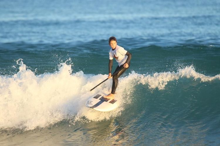 Aloha Sport Rincón de la Zofra