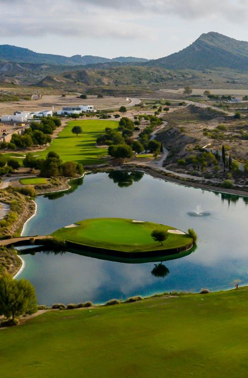 Altaona Golf & Country Village