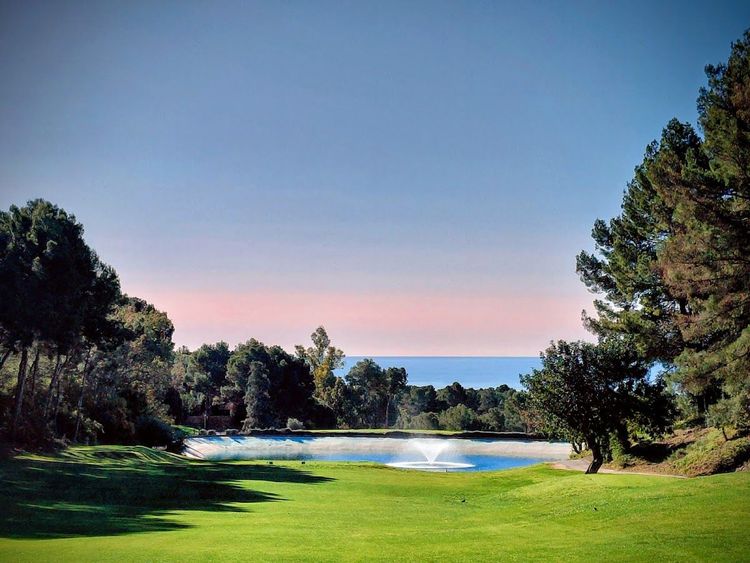 Altea Club de Golf