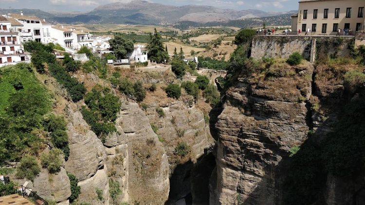 Andalucía Ecotour, Marbella Trips & Activities